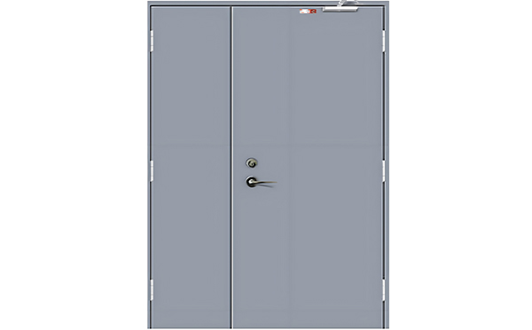 钢制城东防火门 钢制城东防火门