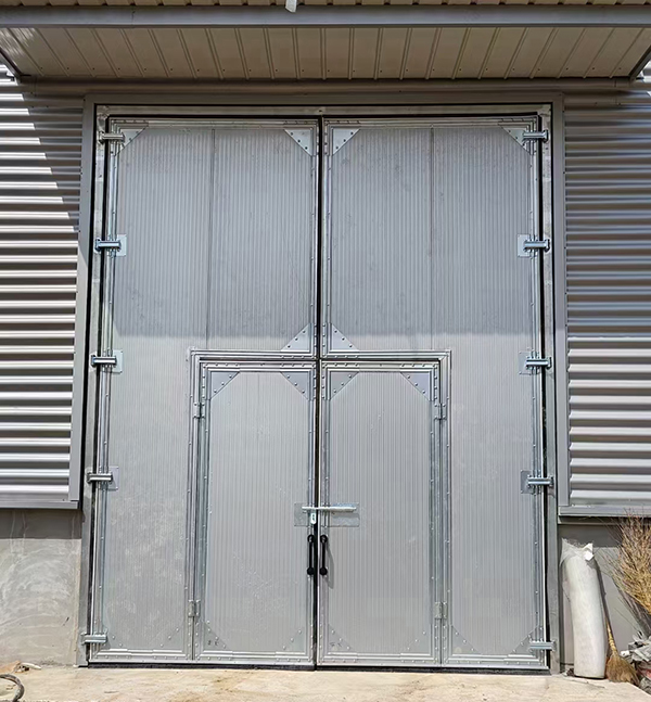 城东工业平开门 城东工业平开门