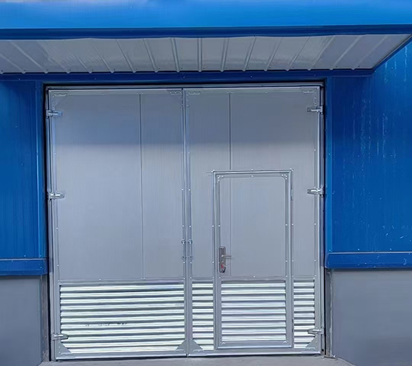 城东工业平开门 城东工业平开门