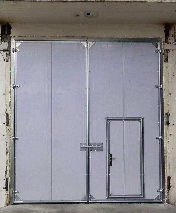 城东工业平开门 城东工业平开门