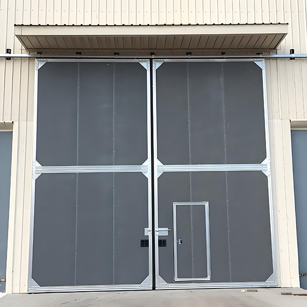 城东工业推拉门 城东工业推拉门