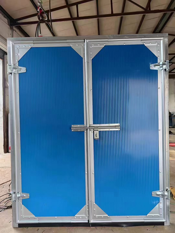 城东工业平开门 城东工业平开门