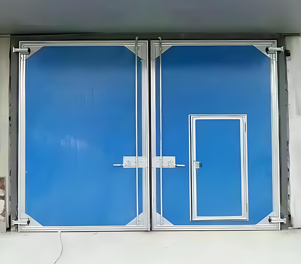 城东工业平开门 城东工业平开门