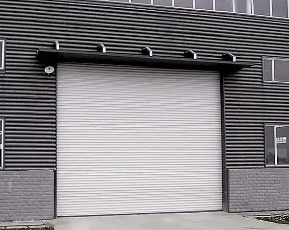 城东工业城东卷帘门