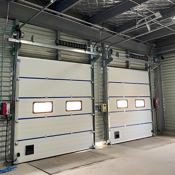 城东工业翻板门 城东工业翻板门