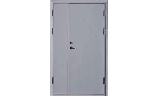 城东钢制防火门