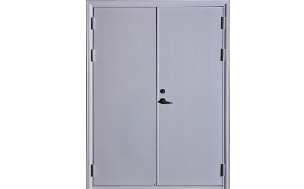 城东钢制防火门