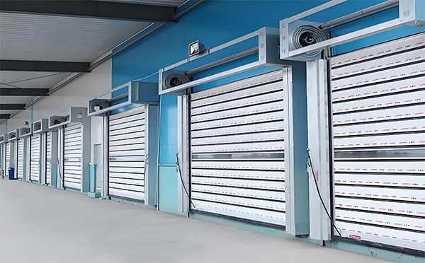 硬质城东快速门 硬质城东快速门