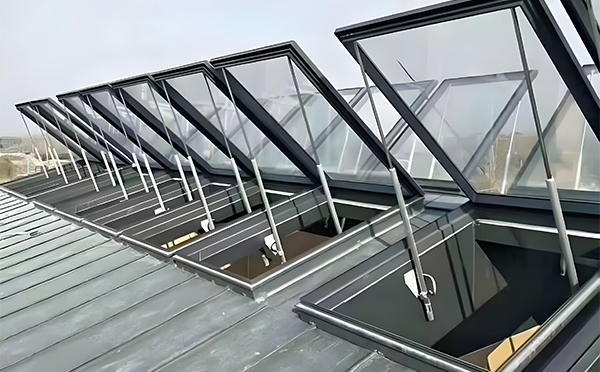 消防城东排烟窗 消防城东排烟窗