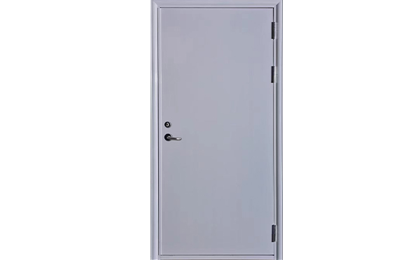 城东钢制防火门