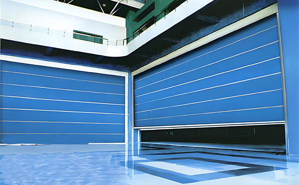 城东防火卷帘门