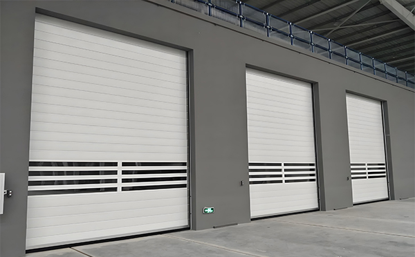 城东快速卷帘门