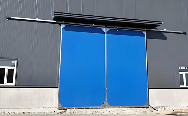 城东工业推拉门 城东工业推拉门