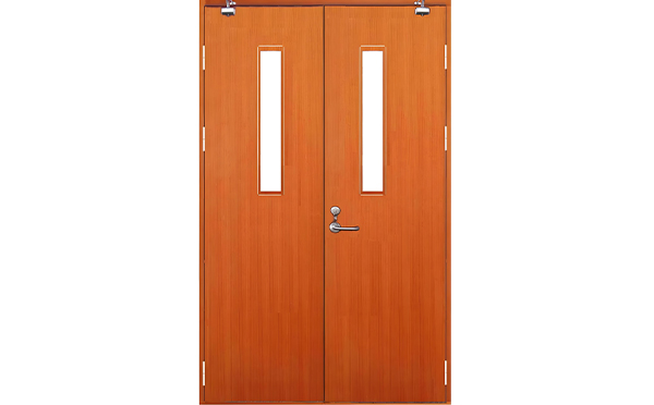 木质城东防火门 木质城东防火门