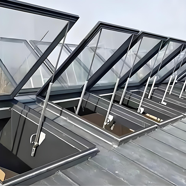 消防城东排烟窗 消防城东排烟窗