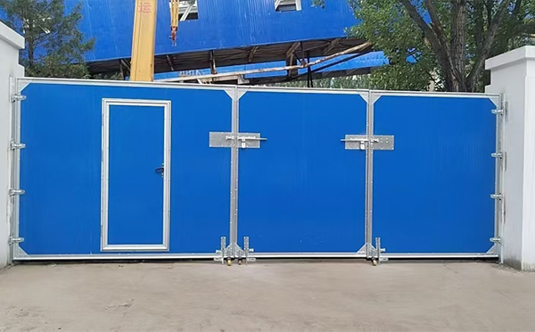 城东工业平开门 城东工业平开门