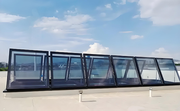 城东排烟天窗 城东排烟天窗