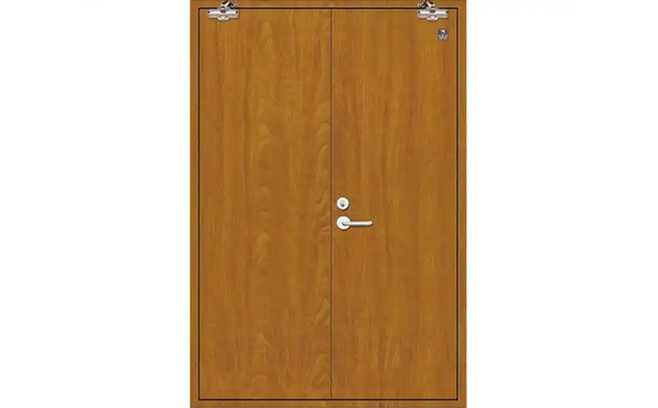 木质城东防火门 木质城东防火门