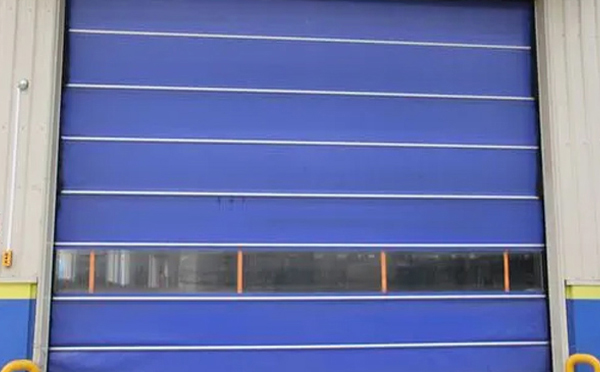 城东兰州城东快速城东卷帘门：提升效率与安全性的理想选择