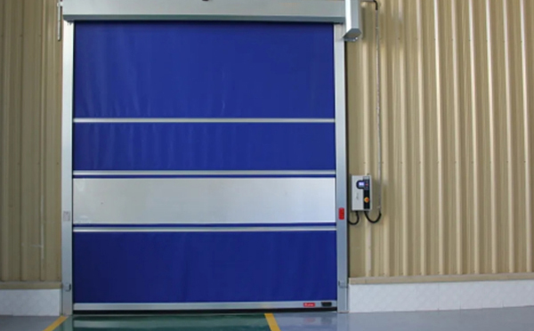 选择城东快速城东卷帘门时的注意事项