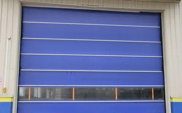 城东快速城东卷帘门互锁怎么接线