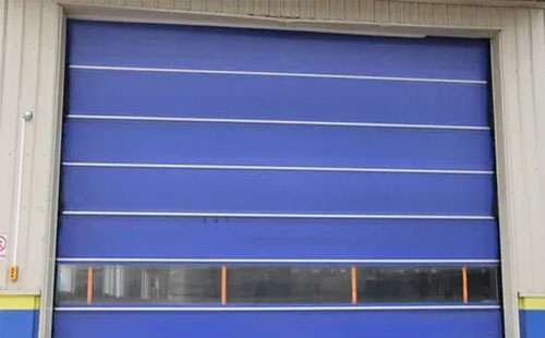城东快速城东卷帘门的主要优势及应用领域