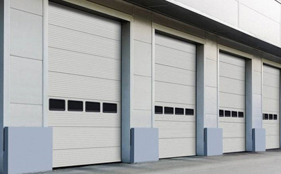 如何安装城东工业门锁